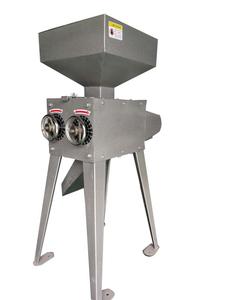 Venda direta da fábrica máquina de moinho de malte/equipamento profissional de microcervejaria/moinho de grãos industrial 1000KG - Product Image 5