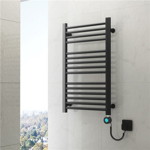 AVONFLOW Séchoir à serviettes électrique à prix de gros pour usage résidentiel - Product Image 4