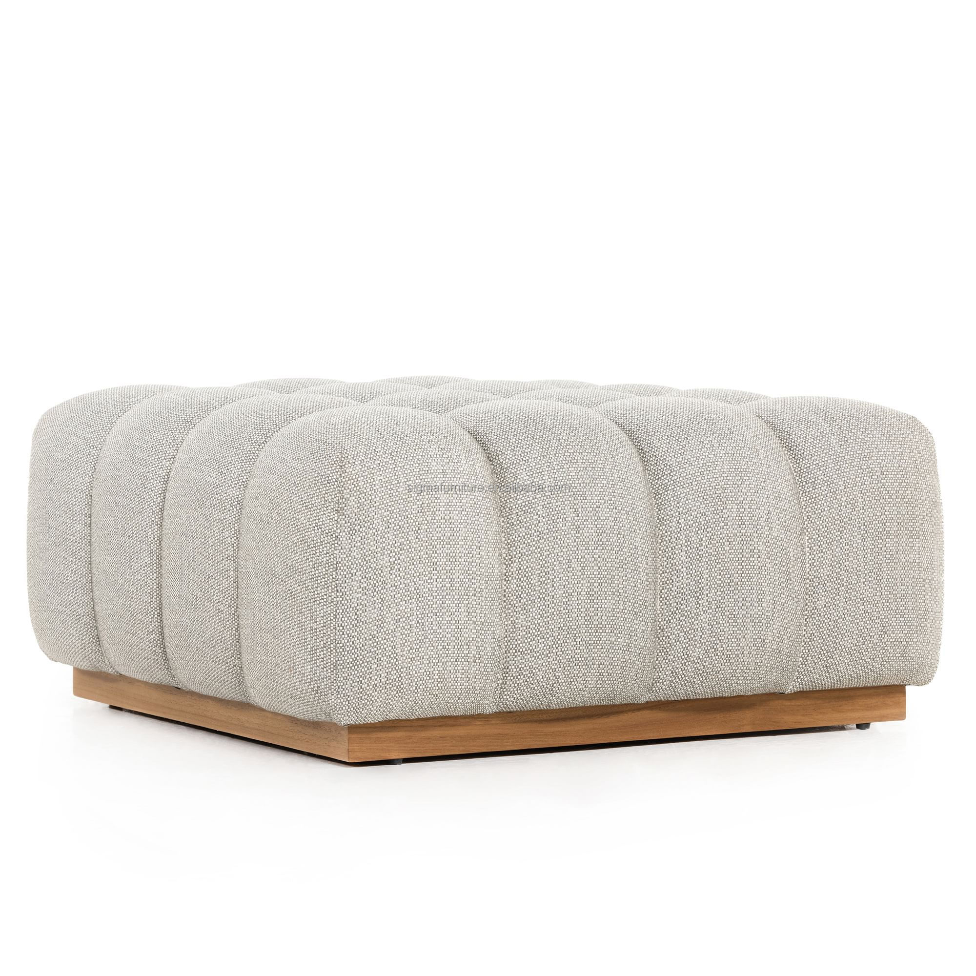 Patio Furniture Build Your Own Customized Outdoor Upholstered Sectional Sofa Set Upholstery Garden Sets