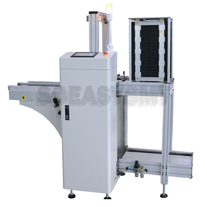 Cargador de revistas de PCB SMT para línea de producción SMT - Product Image 2