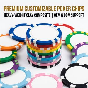 Jetons de poker personnalisés, jetons de <span class=keywords><strong>casino</strong></span>, jetons de jeu, marqueurs de paris, pièces de jeu personnalisées, jetons promotionnels pour boissons, jetons cadeaux - Product Image 4