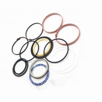 Kit de joints de cylindre de benne GTW 707-99-66360 7079966360 pour WA450-6, pièce de machine de construction