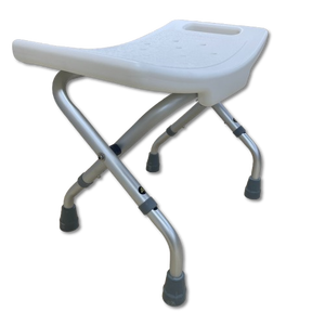 הסיטונאי של איכות גבוהה משקל קשישים חדר אמבטיה מקלחת כסא עץ מקלחת מושב אמבטיה שרפרף - Product Image 5