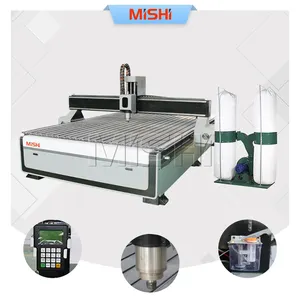 MISHI เครื่อง CNC งานไม้เครื่องกัดซีเอ็นซีไม้สําหรับไม้อะคริลิคอลูมิเนียม Router CNC 2130