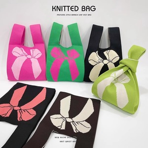 <span class=keywords><strong>Sac</strong></span> à main <span class=keywords><strong>mini</strong></span> 2026, sacs à main mignons pour filles, sacs fourre-tout verts pour femmes, <span class=keywords><strong>sac</strong></span> à bandoulière avec nœud et sangle en polyester - Product Image 5