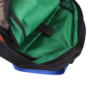 RASTP Racing <b>Backpack</b> Shoulder Straps Multi Functional Motorcycle Bag Unisex <b>Black</b> Blue Red Green - Product Image 3