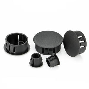 Attaches en plastique <span class=keywords><strong>de</strong></span> douille <span class=keywords><strong>de</strong></span> couverture <span class=keywords><strong>de</strong></span> <span class=keywords><strong>trou</strong></span> <span class=keywords><strong>de</strong></span> panneau <span class=keywords><strong>de</strong></span> <span class=keywords><strong>serrure</strong></span> en nylon pour des trous <span class=keywords><strong>de</strong></span> plat <span class=keywords><strong>de</strong></span> 20mm - Product Image 1