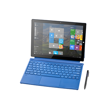 PIPO Factory Hot Sales PIPO W12 12.3inch 2 in 1 Tablet Keyboard Digital Pen Notebook Windows Tablet Wifi 8GB 256GB