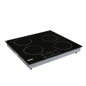 Chinese Manufacturer Home use Kitchen Appliance Multi Burners magnetic induction stove