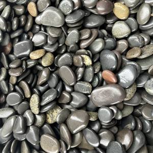 <span class=keywords><strong>Cailloux</strong></span> lisses plats de rivière d'approvisionnement d'usine pour dessiner <span class=keywords><strong>des</strong></span> images - Product Image 2