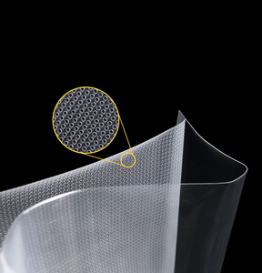 ถุงซีลสูญญากาศเกรดเชิง<span class=keywords><strong>พ</strong></span>าณิชย์ 7 ชั้น ผลิตจาก PA/PE แบบ Co-extruded ป้องกั<span class=keywords><strong>น</strong></span>ออกซิเจนและความชื้<span class=keywords><strong>น</strong></span> สำหรับอาหาร (อาหารสัตว์เลี้ยง) - Product Image 2