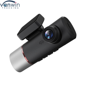 4K WiFi Car Black Box 3 Channel Front Rear Cabin View Video Recorder Real Time Tracking <strong>for</strong> Taxicab Private <strong>Vehicle</strong> Use - Product Image 4