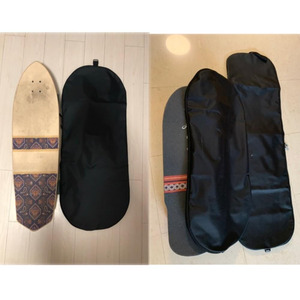 Échantillon gratuit Sac de transport de voyage pour planche de surf étanche Durable Longboard SUP Bag Wakesurf Bodyboard Use Board Cover Your Surfboard - Product Image 2