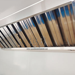 รถเทรลเลอร์ขายอาหารเคลื่อนที่รถขายเบเกอรี่รถขายตามท้องถนนรถขายอาหารใหม่จากผู้ผลิตในสหรัฐอเมริกา - Product Image 5