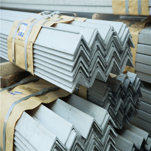 À l'intérieur de l'entrepôt barre d'angle en acier inoxydable 201 304 316 316L taille personnalisée fabricant usine - Product Image 6