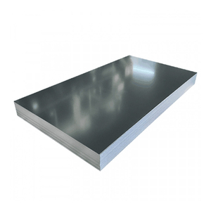 Lámina de Acero Galvanizado Duradera con Certificación BIS y ASTM, Recubrimiento Z10-Z29, Dureza Total, Grosor Personalizado de 2.1-3.0 mm, 1250 mm - Product Image 6