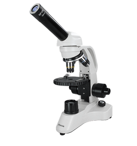 مجهر بيولوجي محمول للطلاب من فينيكس PH35-1600X، مجهر أحادي العين من الشركة المصنعة الصينية - Product Image 1