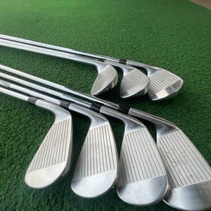 Nouveauté : Ensemble complet de fers forgés pré-assemblés pour golfeurs individuels, prêt à l'emploi sans assemblage supplémentaire 150 - Product Image 3