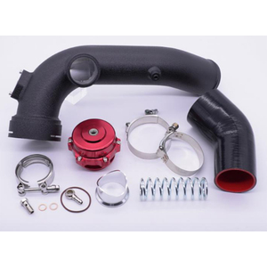 Kit de Mejora de Toma de Aire para Tubo de Carga Turbo para <span class=keywords><strong>BMW</strong></span> N55 X1 135i <span class=keywords><strong>335i</strong></span> 335xi 335is E82 E84 E88 E90 E91 E92 E93 Tubo de Carga de Aire Frío - Product Image 3
