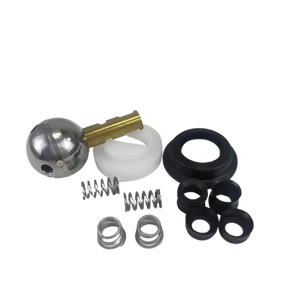 Repair <b>Kit</b> For Delta Single Handle Faucets With #212 Stainless Steel Ball - Product Image 6