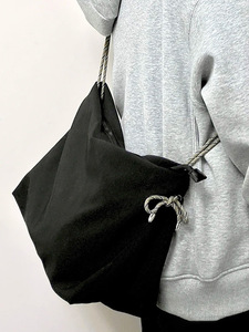 Bolso tote Oxford de gran capacidad para el tiempo libre 2026, bolso de hombro - Product Image 3
