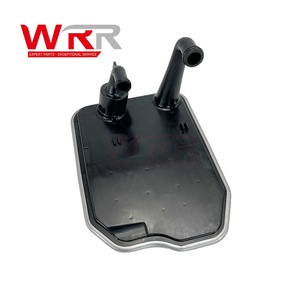 WRR 2463772400 2463771400 Filtro de transmisión automática para Mercedes Benz CLA180 CLA220 CLA250 GLA250 A160 <span class=keywords><strong>A200</strong></span> B160 B180 B250 - Product Image 4