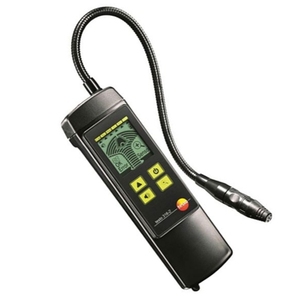 เครื่องตรวจจับการรั่วไหลของก๊าซ testo 316-2พร้อมปั๊มในตัว - Product Image 6