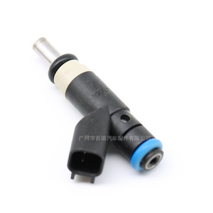 Inyector de Combustible 04891577AC Para Dodge Caliber 2007-2012 Motor de Gasolina 2.0L 2.4L Transmisión Manual - Product Image 2