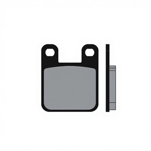 Plaquettes frittées 45x35.9x6 Senda Sm Drd E1 Leonelli 50 2002-2 Nouveau Module Coupleur EtherCAT PLC d'Automatisation Industrielle Original Modbus - Product Image 1