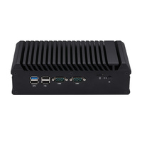 Q31271C i7 121210 çekirdekli yüksek hızlı USB büyük önbellek Premium ofis Mini PC Linux geliştirici sunucu bilgisayar