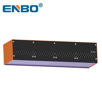 Lampe de polymérisation UV LED haute puissance - Spécialisée pour le collage FPC et la polymérisation des adhésifs
