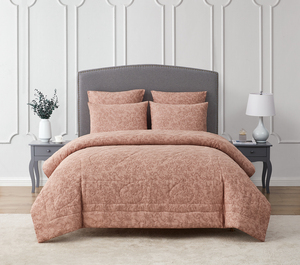 Colchas Juegos de edredón Coverlets Poly Algodón Jacquard Coverlet Set <span class=keywords><strong>Rosa</strong></span> <span class=keywords><strong>Colcha</strong></span> acolchada para todas las estaciones - Product Image 1