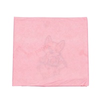 Tapis absorbants jetables imprimés pour animaux de compagnie, épaissis avec SAP, super absorbants, imperméables, anti-fuites, désodorisants, tailles personnalisées, logo, pour chiens et chats