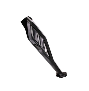 Support de coup de pied d'usinage CNC personnalisé de haute qualité pour Ducati Panigale V4 V4S V4R V4SP - Product Image 1