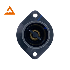 Termostato motore Automobile 1336 Q1 1336 N5 1336.Q1 1336.N5 9630066780 per Peugeot 206 206CC 207 <span class=keywords><strong>Citroen</strong></span> C2 C3XR C4L - Product Image 3