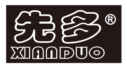 Zhongshan Xianduo Photoelectric Technology Co., Ltd. logo
