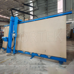 Sierra vertical para cortar y ranurar madera PM4116S, para trabajar con madera contrachapada MDF - Product Image 3