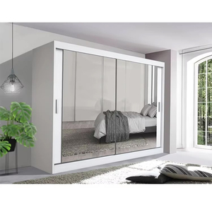 Prezzo all'ingrosso Custom Design moderno camera da letto mobili nero 2 porta scorrevole a <span class=keywords><strong>specchio</strong></span> <span class=keywords><strong>armadio</strong></span> <span class=keywords><strong>armadio</strong></span> Almirah <span class=keywords><strong>armadio</strong></span> <span class=keywords><strong>con</strong></span> <span class=keywords><strong>specchio</strong></span> - Product Image 2