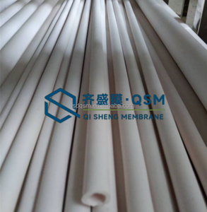 छिद्रों सिरेमिक इलेक्ट्रोलिसिस सेल डायाफ्राम झिल्ली - Product Image 2