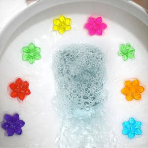 Baño inodoro fragancia desodorización limpiador descalcificación eliminar <span class=keywords><strong>olor</strong></span> Limpieza <span class=keywords><strong>de</strong></span> manchas Gel desodorante - Product Image 4