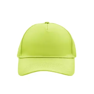 Gorra de 5 Paneles, Merchandising Personalizado - Product Image 4