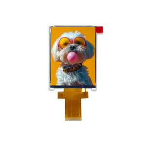 3.98Inch 320X480 Ili9488 Ips Connector 40pin Mcu Spi Tft Lcd <span class=keywords><strong>Display</strong></span> <span class=keywords><strong>Module</strong></span> Voor Drone Afstandsbediening - Product Image 1