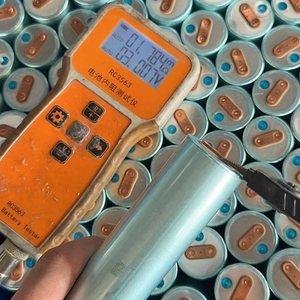 Gotion 33140 LiFePO4バッテリーセル 3.2V 15Ah 3000サイクル 円筒型リチウムイオンバッテリー 電気自動車・電動バイク用 - Product Image 4