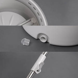 Xu Hướng <span class=keywords><strong>2025</strong></span> Hot Bán Hộ Gia Đình Sản Phẩm Làm Sạch <span class=keywords><strong>360</strong></span> Xoay Ma Thuật Lau Nước Bẩn Tách Lau Bộ Cho Sàn Làm Sạch - Product Image 2