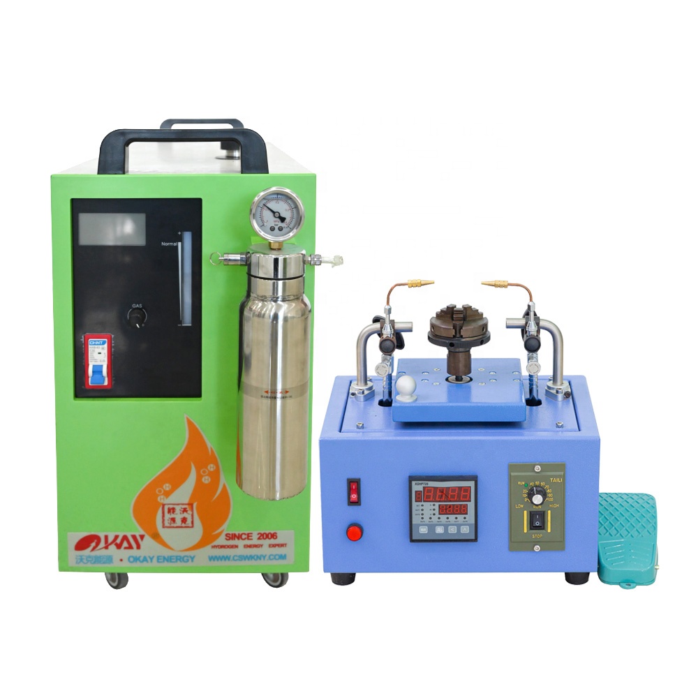 Косметическая машина для изготовления ампул для лица, запечатывающая машина для розлива стеклянных бутылок