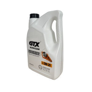 Aceite de Motor Sintético de Calidad Garantizada, Aceite para Motor de Automóvil SP <span class=keywords><strong>0W20</strong></span> C5 Versión Europea 4 Litros P01C49E-00 para <span class=keywords><strong>Castrol</strong></span> EDGE - Product Image 6