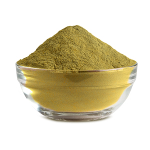 Extracto de polvo marrón-amarillo de seta de cola de pavo, potenciador del sistema menstrual, <span class=keywords><strong>precio</strong></span> económico - Product Image 2