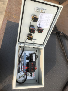 Elevador de tijera estacionario para automóviles, elevador de estacionamiento subterráneo para garaje, elevador de automóviles de <span class=keywords><strong>doble</strong></span> cubierta - Product Image 2