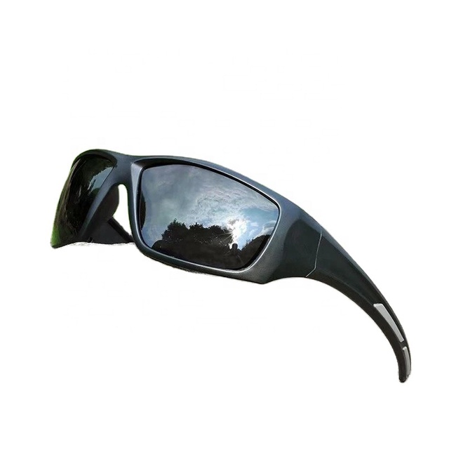New Model Polarized Anti-Reflection Sunglasses Adjustable Strap Cycling Fishing Driving-Outdoor Sports Cross-border