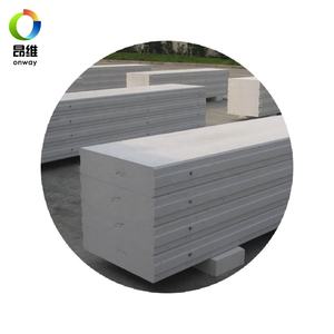 ACC-Anlage zur Herstellung von Betonblock-Kern komponenten einschl ießlich SPS-Getriebe - Product Image 1